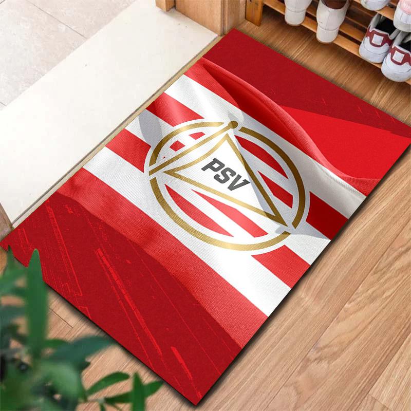 Philips Sport Vereniging Carpet Rug for Living Room Bedroom Home Sofa Decoration,Kids Play Non-slip Floor Mat