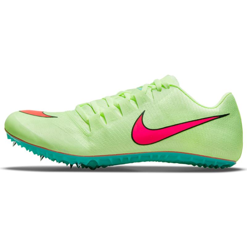 Nike Zoom Ja Fly 3 'Barely Volt Hyper Orange' Sneakers Casual 865633-700
