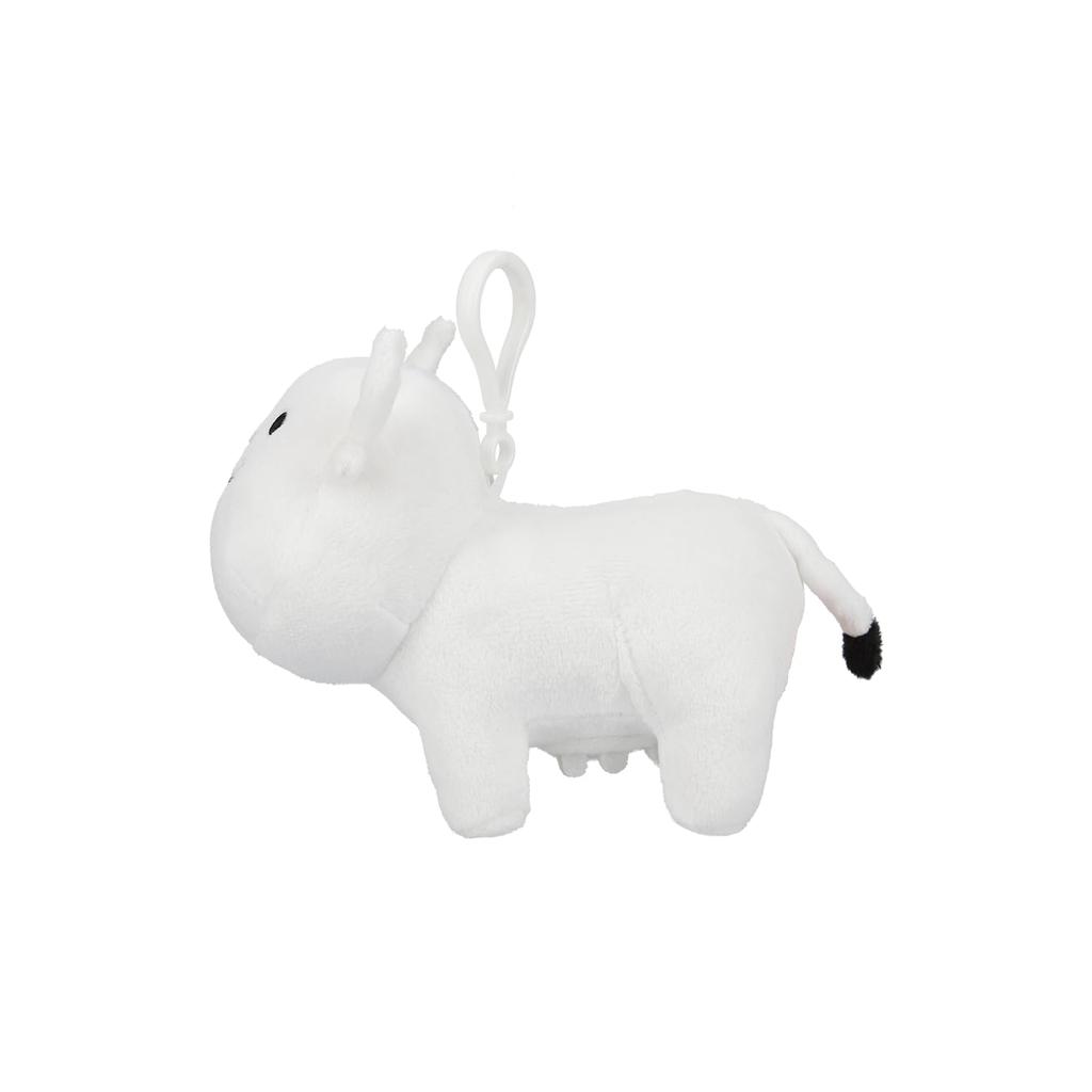 Nyanko Daishouten Original Mascot Ushi Neko The Battle Cats