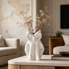 MOJY Decorative Owl Ceramic Vase