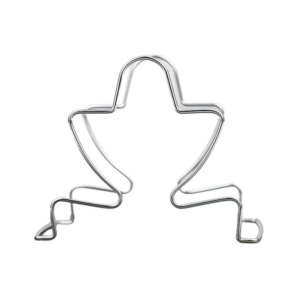 

304 Stainless Steel Coffee Dripper Holder Universal Coffee Dripper Baskets Coffee Filter Shelf E