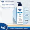 Hydrating & Moisturizing Body Wash
