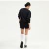 New Balance ShortS Kqj Nbnve2S032 19 Women S 3 Part Knit ShortS  looSe F