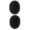 Replacement Ear Cushions Universal Noise Blocking Soft Breathable Headset Ear Pads for SteelSeries Arctis 3 5 7