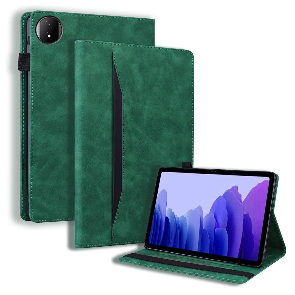 Applicable to Lenovo Xiaoxin Pad Pro GT tablet protective case Honor pad X7 matte card holder leather case