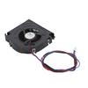 TV CPU Cooling Fan for HU7580 HU8500 HU8550 HU8590 HU9000 HU9800 HU7500 HU7505 HU7590 HU8200 HU8205