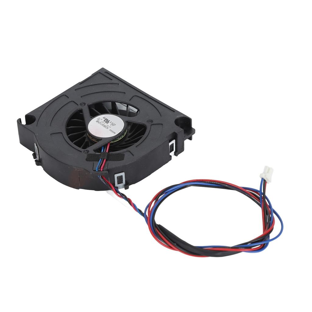 TV CPU Cooling Fan for HU7580 HU8500 HU8550 HU8590 HU9000 HU9800 HU7500 HU7505 HU7590 HU8200 HU8205