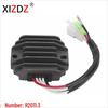 2011.3 Compatible with Yamaha Timberwolf 250 4KB-81960-02/01