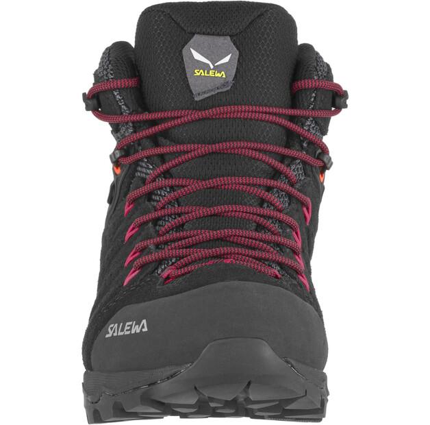 Треккинговые ботинки Salewa Alp Mate Mid WP