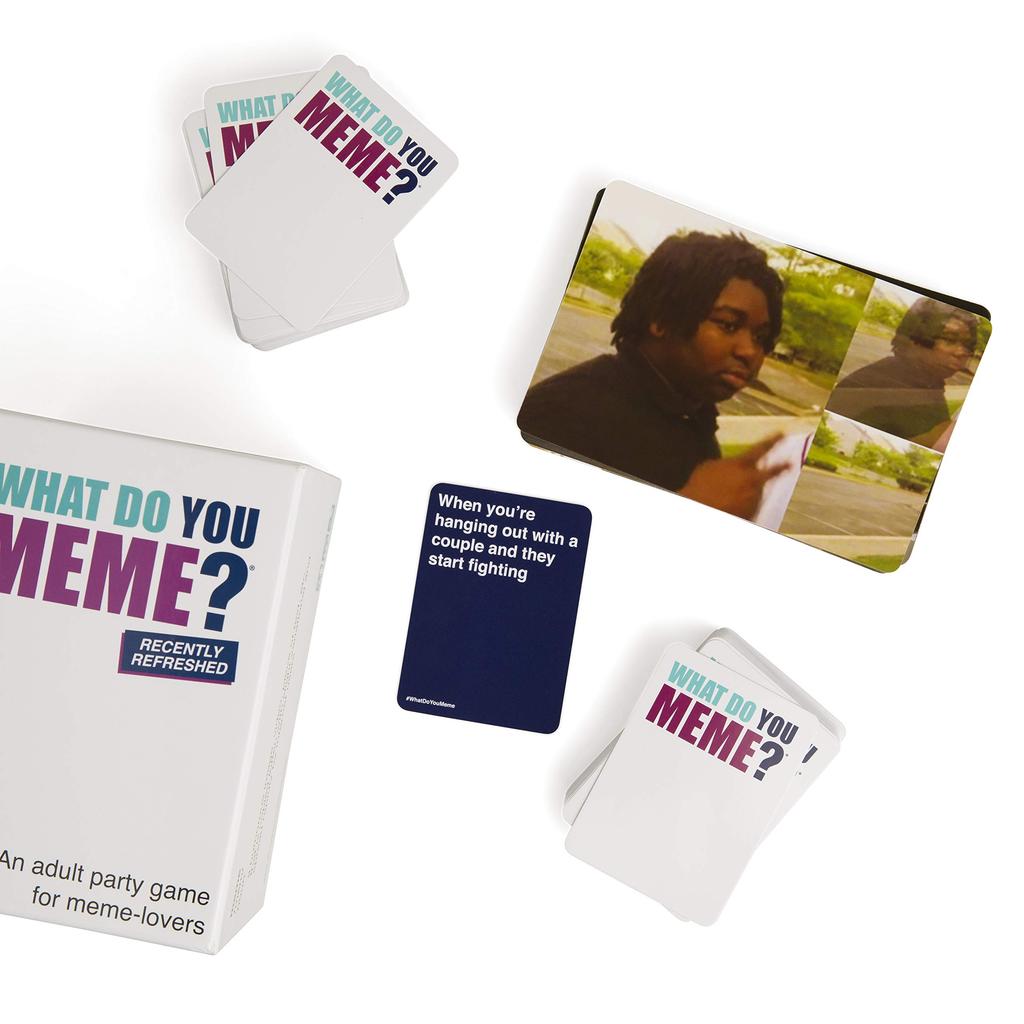 What Do You Meme (US)