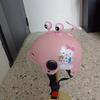 Capacete de Segurança Elétrico para Crianças Desenho Animado Fofo