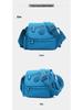 Lightweight Water-Resistant Korean Fashion Women's Crossbody Bag for Commuting and Outings