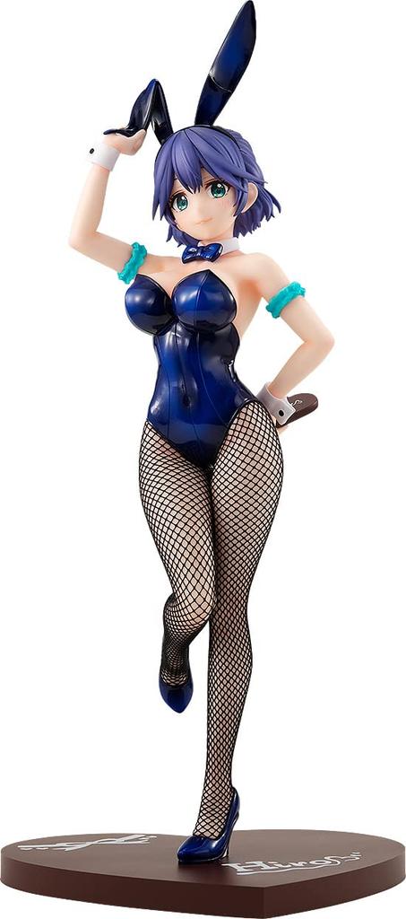 KDcolle Nevěsta Hiro Segawa Bunny Girl Měřítko Plastová Malovaná Kompletní Figurka KK49981 Cuckoo's Ver. 1/7