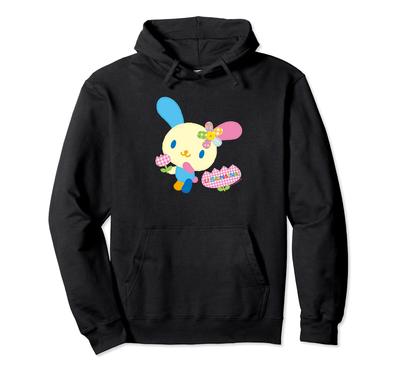 Usahana Tulip Hoodie