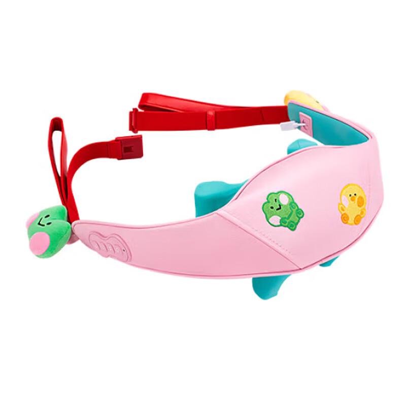 OGAWA Neck and Shoulder Massager Pillow