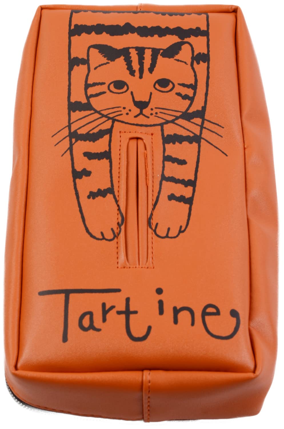 

Коллекция Prince Tartine Тканевый Коричневый от Naomi TARTINE Чехол, [37877] Тосаки. Кот.