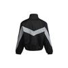 (WMNS) AS W Sportswear HERITAGE JKT Jacket WVN Black Women's CZ8607-010