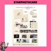 [PRE ORDER] TWS - [ NO TRAGEDY ] 5TH (COMPACT BLUSH Ver.)