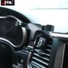Car Air Vent Gravity Phone Holder Mount Bracket  for Jeep Grand Cherokee 14-20