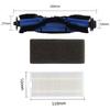 Bathroom Cleaner Brush Filter E20 E30 E31 EC30MQ Kitchen