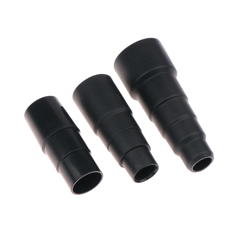 1Pc 3/4/5 Layer Universal Adapter Converter Vacuum Cleaner Tube Hose 50/42/34/30/23Mm Connector Diy Accessories