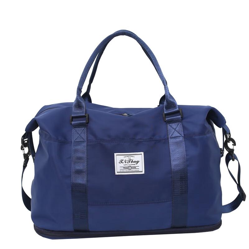 

Lightweight Large Capacity Women s Travel Bag