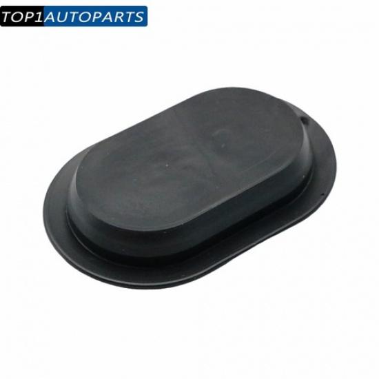 4 Pcs Floor Pan Drain Plugs Rubber Plugs For Jeep Wrangler 14-23 Gladiator 20-23