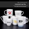 MINGHUI Customizable Ceramic Mugs