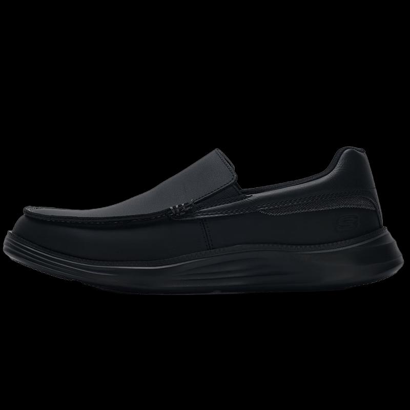 Skechers Men's All-Season Casual Walking Shoes 8790007-BBK