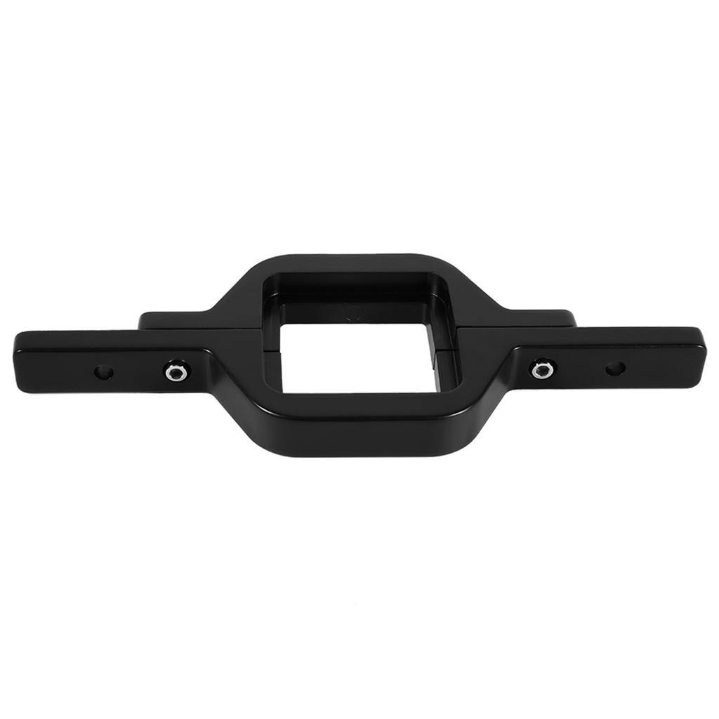 Tow Hitch Light Mounting Bracket For Dual LED Backup Reverse Lights Off Road Truck