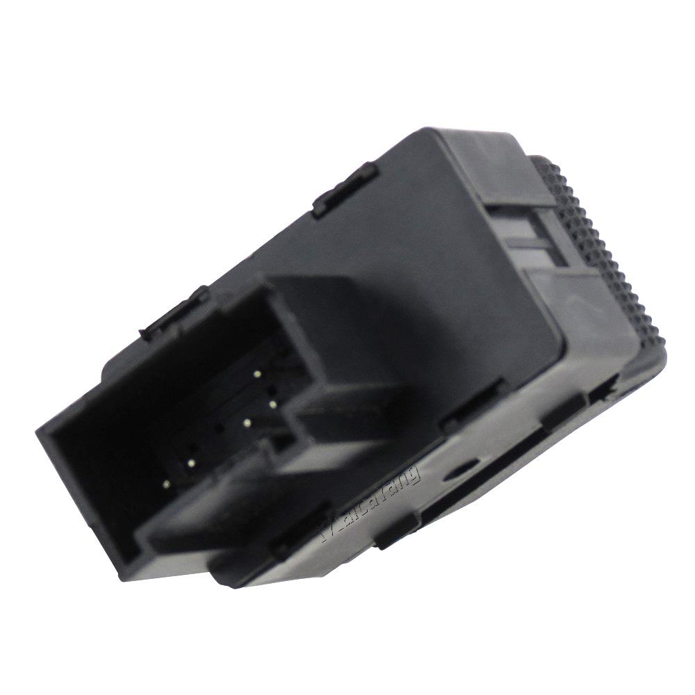 High Quality Electric Power Window Switch Button For VW Polo Lopo Hatchback 6N2 6X1 6E1 Seat Ibiza Cordoba Arosa 6X0959855B