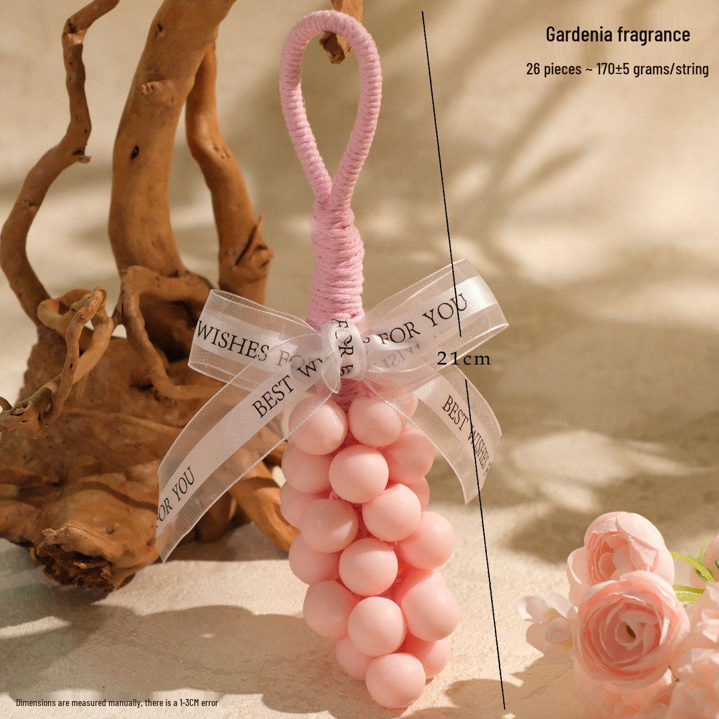 High-End Bridesmaid Gift: Grape Scented Soap Bar