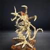Digimon Adventure Devimon Skullgreymon Dinosaur Type Action Model Collectible Anime Plaything for Decoration And Birthday Gifts