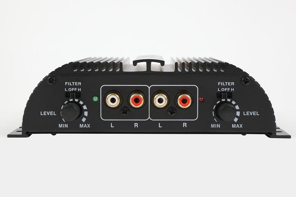 ΤΕΡΑΣΤΙΟ ΜΠΙΚΙΝΙ Μοτοσυκλέτα Μικρός Ενισχυτής Ήχου 4 Κανάλια 500W Φόρτιση USB Συμβατό με iPhone Smartphone Μεγάλο Σκούτερ Magzam Majesty 125 Address V125g