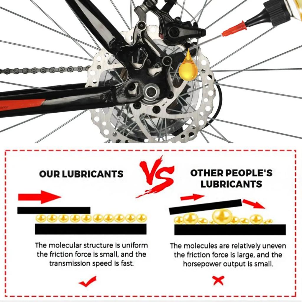 Multipurpose Machine Lubricant Auto Machinery Equipment Micro Molecular Rustproof Lubricant Oil Protective Industrial Lubricant