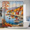 Banyo ve tuvalet – Duş Perdeleri