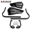 For CFMOTO 450MT 700MT Handlebar Handguard CF-Moto IBEX 450 MT MT450 Heighten Hand Guards Shield Brake Clutch Lever Protector