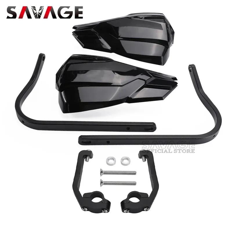 For CFMOTO 450MT 700MT Handlebar Handguard CF-Moto IBEX 450 MT MT450 Heighten Hand Guards Shield Brake Clutch Lever Protector