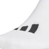 adidas Ankle Socks Men's Combo White HS5542
