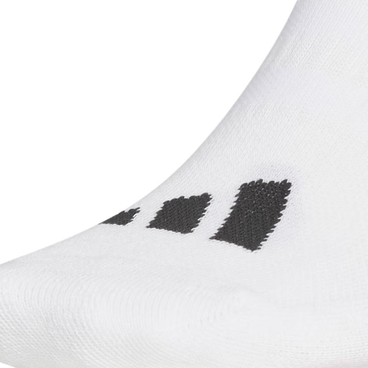 adidas Ankle Socks Men's Combo White HS5542