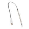 10LED USB Laptop Keyboard Light Household Low Power Consumption Portable Computer Night Light