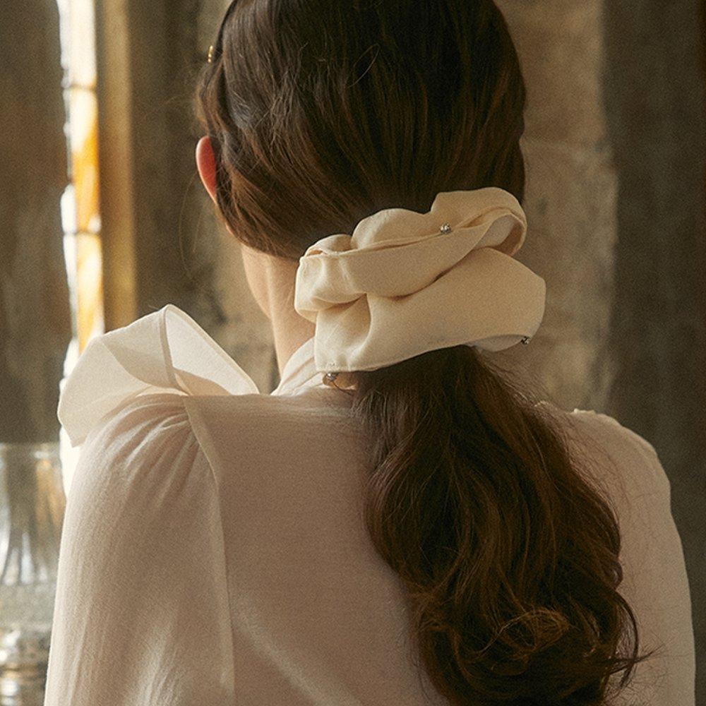 

Резинка для волос Stone Winkle Jp-24-447S Blue