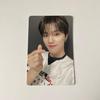 [USED] SEVENTEEN Dino Falling Petals Photocard