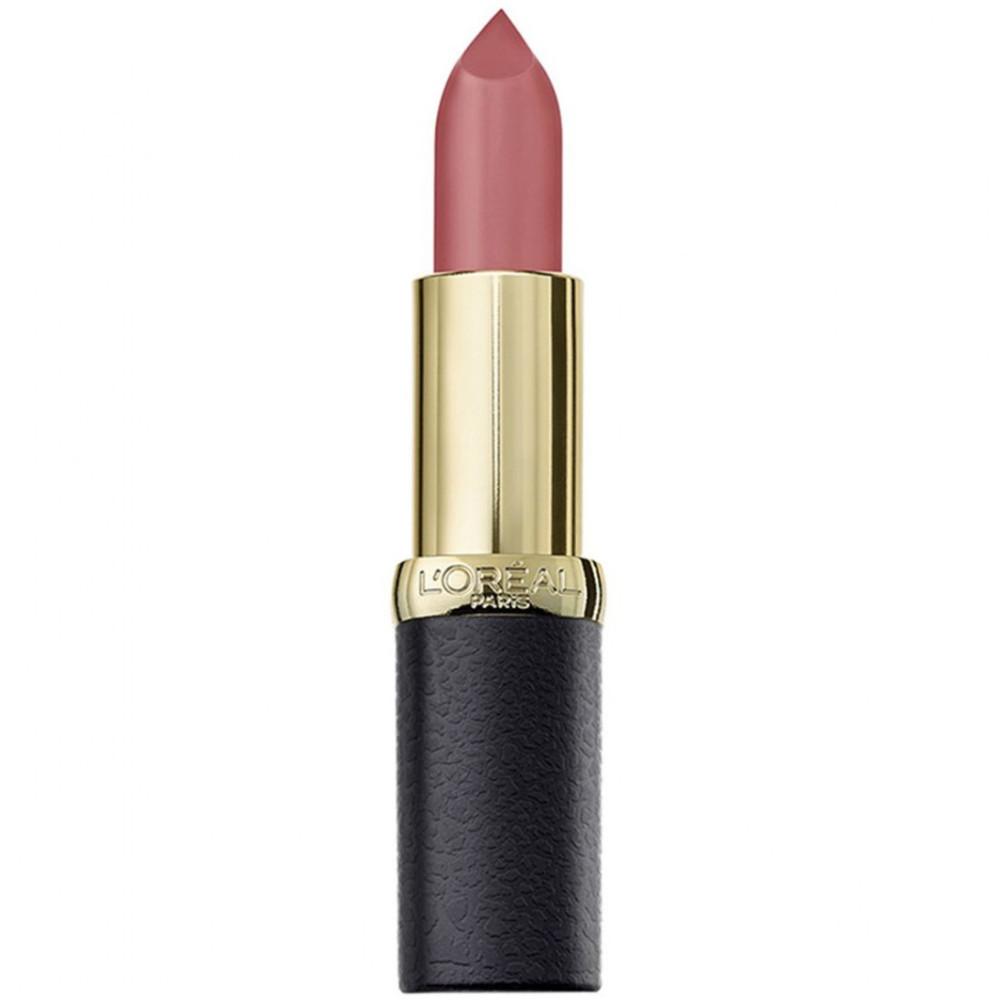 L'Oréal Paris Matowa szminka Color Riche - 
