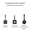 BOEGAM HDMI Wireless Screen Mirroring Device (CN version)