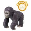 TAKARA TOMY "Ania AC-03 Gorilla (Child)" Animal Dinosaur Realistic Moving Figure Toy for Ages 3 and Up, Meets Toy Safety Standards, ST Mark, ANIA