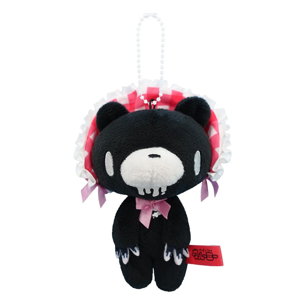 Gloomy Plush Mascot Classical Bonnet Ver. BLACK 8203 099