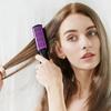 V-Shape Straight Hair Comb Dual Purpose Straightening Comb  Salon Accessories