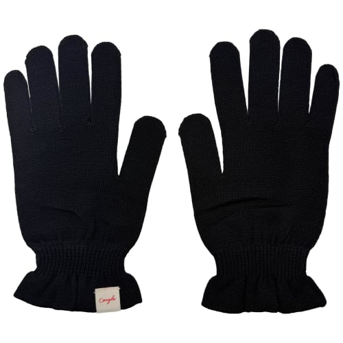 

Wakisaka Glove Manufacturing, founded in April 1934, and Coniglio, a women s-only brand, offer a gentle, supple feel with these 100% Silk Moisturizin