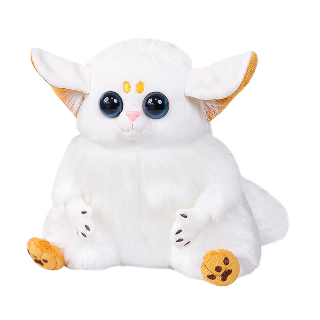Peluş Bebek, Oyuncak Hediye, Karikatür Tarzı, Çocuk Bez Bebek, Çocuk Hediye Yastık
